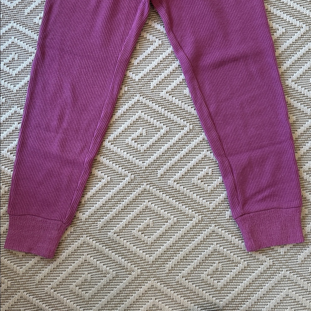 Splendid Alpine Jogger- in Raspberry - Picture 3 of 7